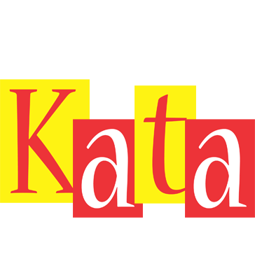 Kata errors logo