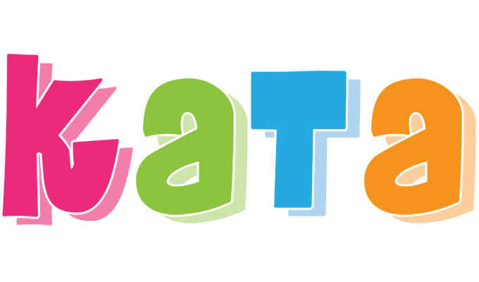 Kata friday logo