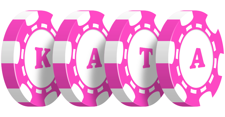 Kata gambler logo