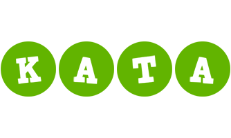 Kata games logo