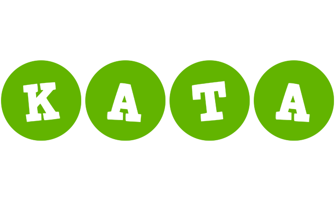 Kata games logo