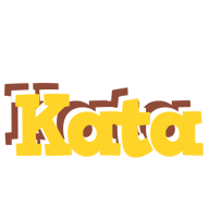 Kata hotcup logo