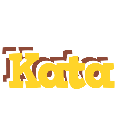 Kata hotcup logo
