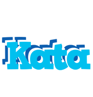 Kata jacuzzi logo