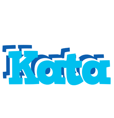 Kata jacuzzi logo