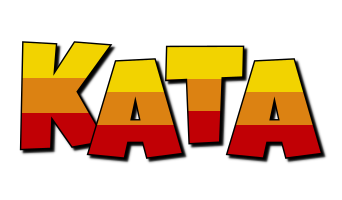 Kata jungle logo