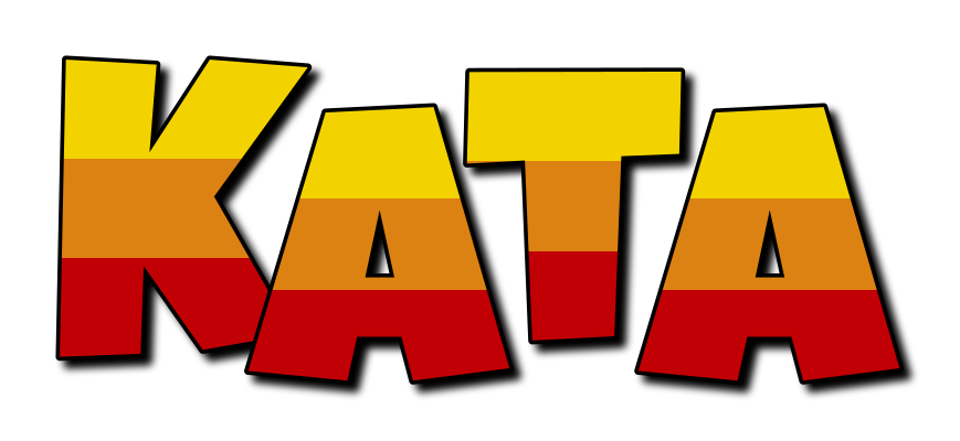Kata jungle logo