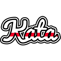 Kata kingdom logo