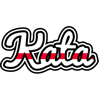 Kata kingdom logo