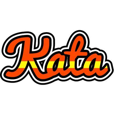 Kata madrid logo