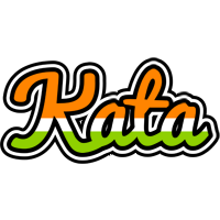 Kata mumbai logo