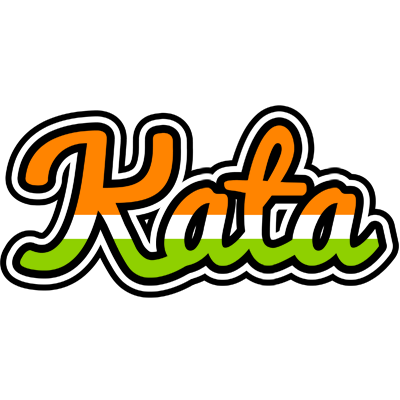 Kata mumbai logo