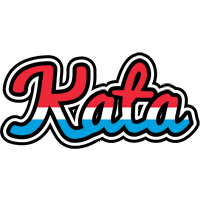 Kata norway logo