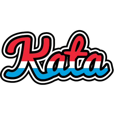 Kata norway logo