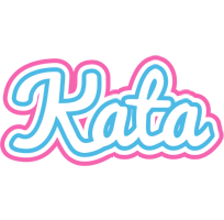 Kata outdoors logo