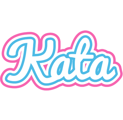 Kata outdoors logo