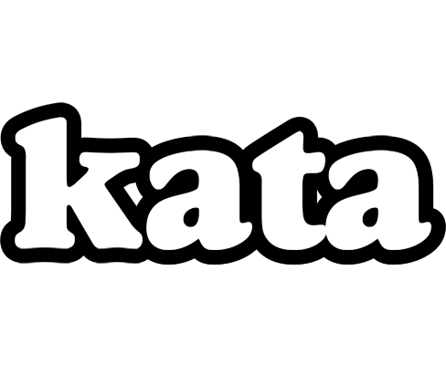 Kata panda logo