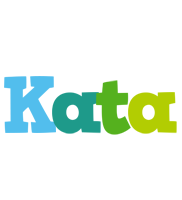 Kata rainbows logo