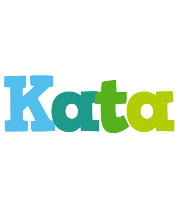Kata rainbows logo