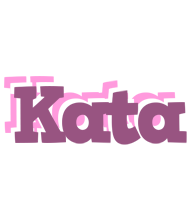 Kata relaxing logo