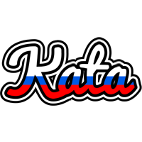 Kata russia logo