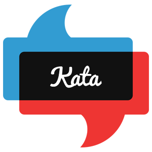 Kata sharks logo