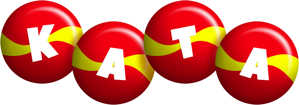 Kata spain logo
