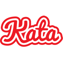 Kata sunshine logo