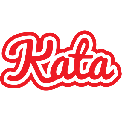 Kata sunshine logo