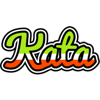 Kata superfun logo
