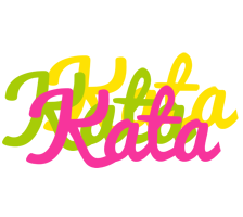 Kata sweets logo