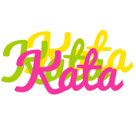 Kata sweets logo