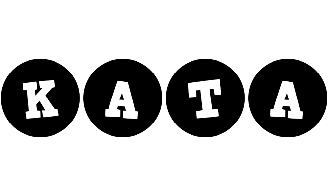 Kata tools logo