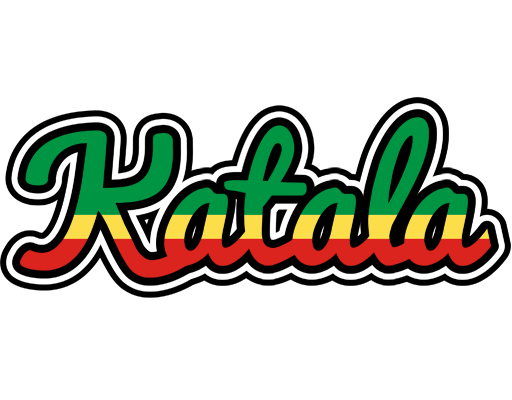 Katala african logo