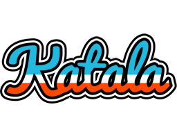 Katala america logo