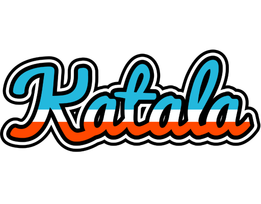 Katala america logo