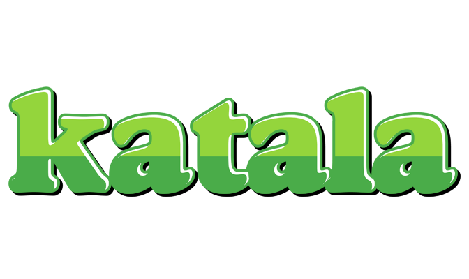 Katala apple logo