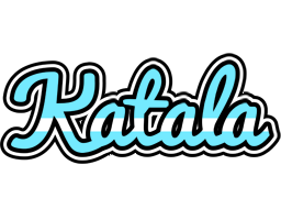 Katala argentine logo