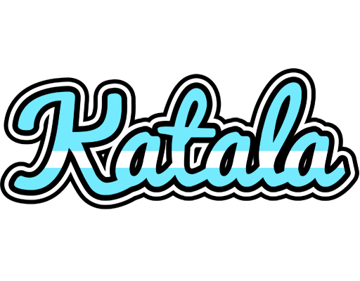 Katala argentine logo