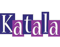 Katala autumn logo