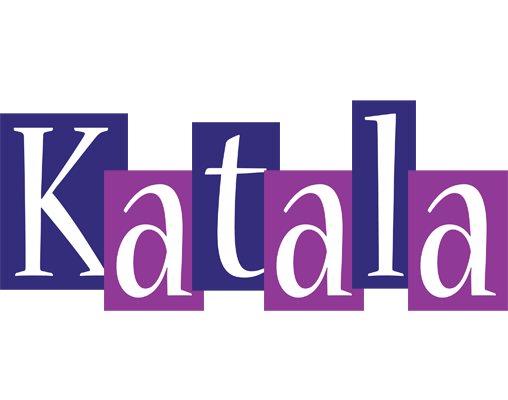 Katala autumn logo