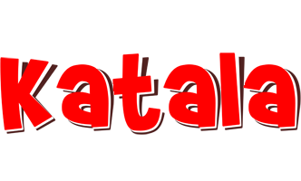 Katala basket logo