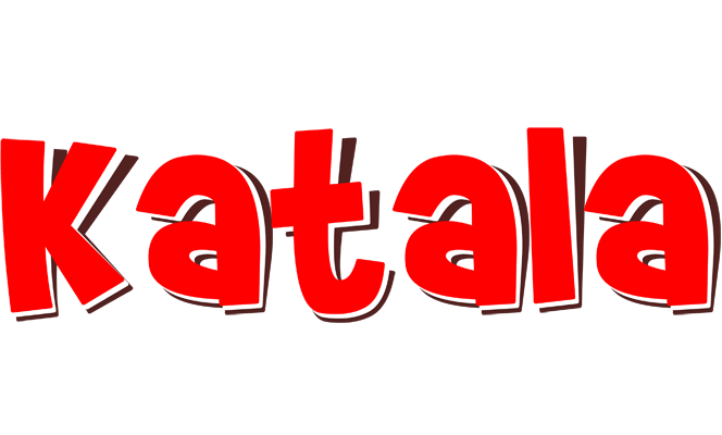 Katala basket logo