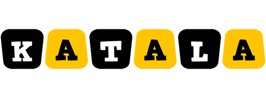 Katala boots logo