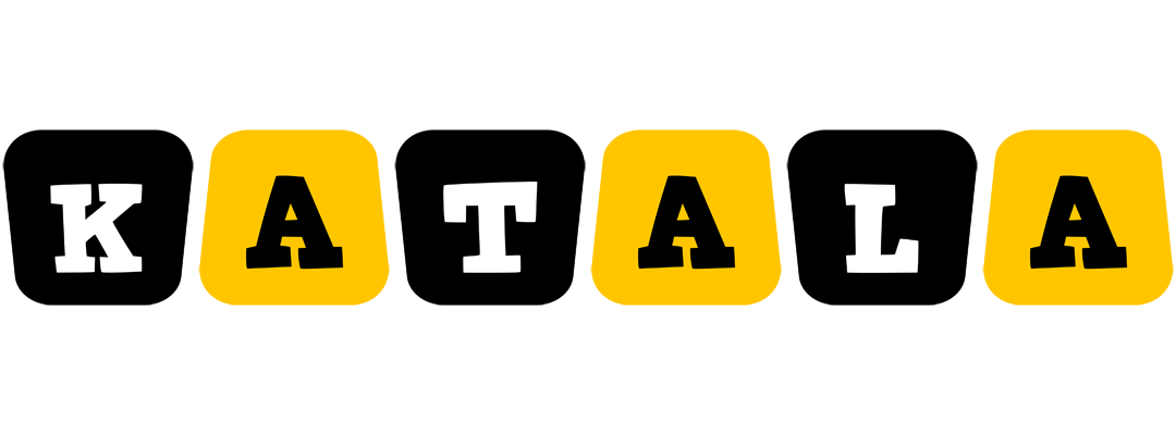 Katala boots logo