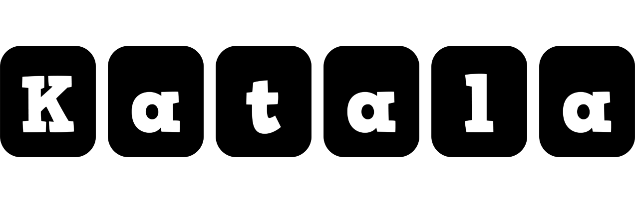 Katala box logo