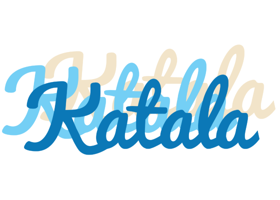 Katala breeze logo
