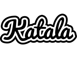 Katala chess logo