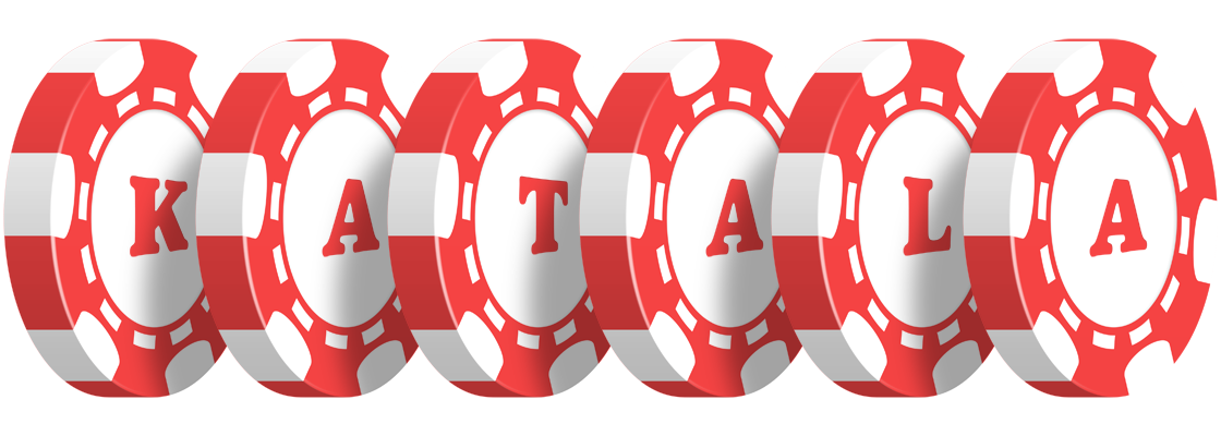 Katala chip logo