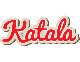 Katala chocolate logo